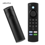 Replacement Voice Smart Remote Controllers for Smart Fire TV Stick 3rd Gen Fire TV Cube Fire TV Stick Lite 4K Home Appliance
